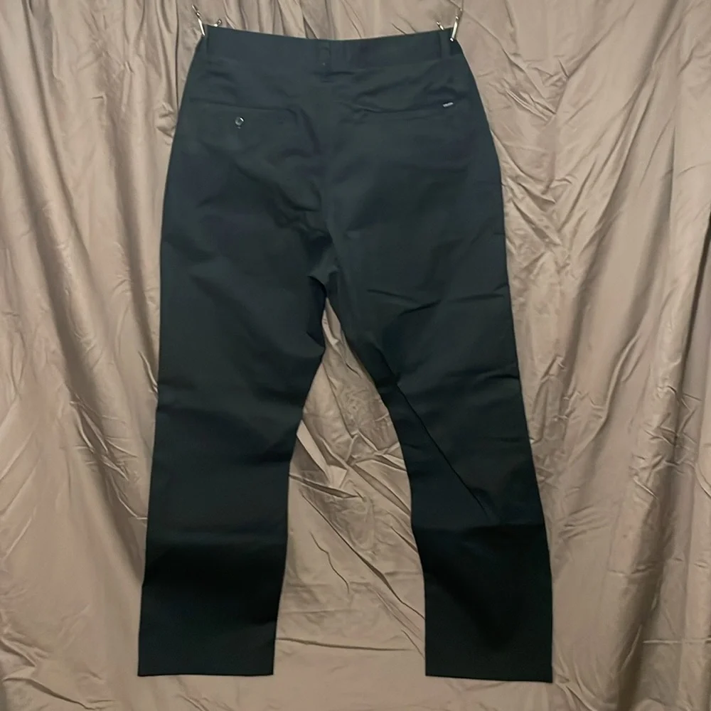 Volcom frickin modern chino pants 36x32 - Picture 3 of 4